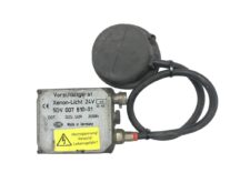 Balast Xenon jobb Scania 24V 5DV 007 810-01