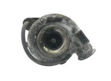 Turbófeltöltő Scania 1524887 1766754