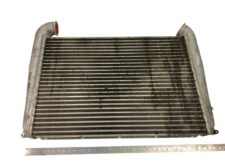 Intercooler Scania D9 DC9 D11 teherautóhoz 1516489