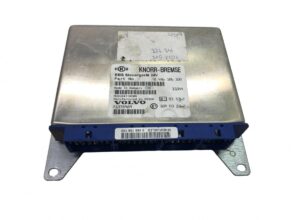 Ebs vezérlőegység knorr-bremse 24v volvo-hoz, cikkszám 10 486 106 102, kód 21375949