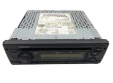 Volvo CD/MP3 autórádió