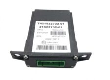 Váltóvezérlő egység ECU Volvo 7421522732-01, 21522732-01, 24V