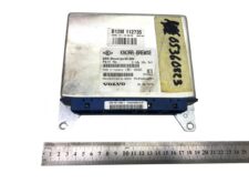 EBS vezérlőegység 24V Knorr-Bremse VOLVO 20589475 21083055 85003937 85009937 20555374 20565116