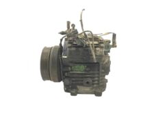 Volvo AC kompresszor 20873254/21112387 (használt)