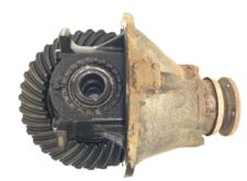 Volvo 20546300/20518201/20847958 hajtótengely differenciálmű