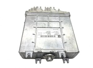 Sebességváltó vezérlőegység ecu volvo 20852008 20583979