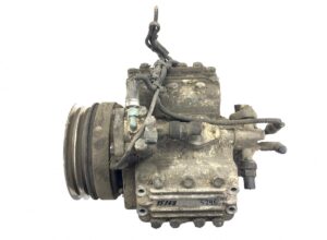 Volvo ac kompresszor, kódok: 21112946, 20871244, 70344872, 21213083, 1756879, 1928383