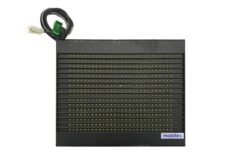 Jobb oldali LED irányjelző buszhoz Mobitec Volvo 21182760