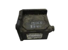 ESP szenzor Volvo Knorr-Bremse 3198467 12V