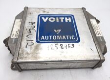 Voith Automata Sebességváltó Vezérlőegység ECU Volvo 9522704 70320418-37