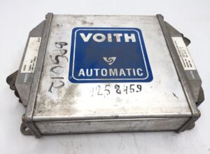 Voith automata sebességváltó vezérlőegység ecu volvo 9522704 70320418-37