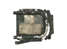 Volvo DH12D110 EC01 motorvezérlő egység (ECU)