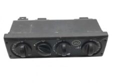Volvo 70350347 Klímaszabályzó modul