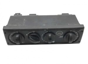 Volvo 70350347 klímaszabályzó modul