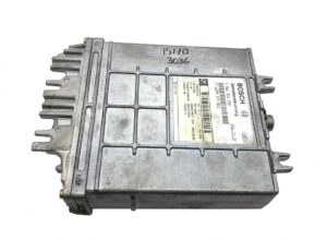 Bosch váltóvezérlő egység (ecu) volvo-hoz, kód 6009079027