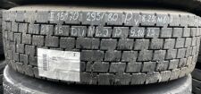Dunlop D 295/80 R22.5 151/70 M+S gumiabroncs 9.10.23