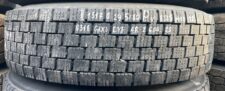 Kerék VOLVO 295/80R22.5 225×9 225×8.25-75