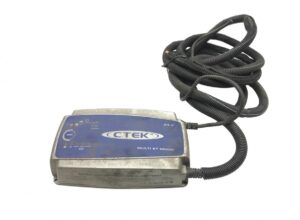 Ctek multi xt 14000 24v akkumulátor töltő