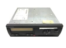 Volvo tachográf – 20879737, 21089527, 21386632, 21593391, 21930329, 22081534, 22587509, 20728036, 21386622, 85013101, 85013506, 21593381