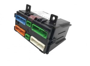 Veecu vezérlőegység volvo – kompatibilis kódokkal: 20554489, 20758801, 21067821, 21313711, 21720464, 85000835, 85003810, 85013308, 20453548, 20538397