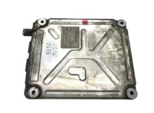 Volvo 20977019 Motorvezérlő egység ECU