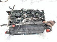 Volvo motor 1639901/21056378/85002039/85001304