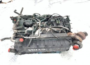 Volvo motor 1639901/21056378/85002039/85001304