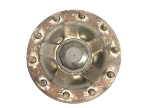 Bal hátsó kerékagy, tárcsafék, volvo – kódok: 85107750, 85111448, 85111791, 85114470, 85103803, 21575071, 20567114, 7485114470, 21048400, 20428193, 7420515093, 7421116569