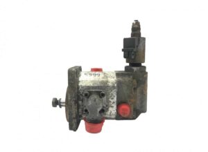 Hidraulikus motor solaris hűtőventilátorhoz 0511625311 azmf-11-019lcb20mb-16