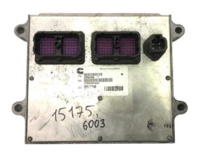 Motorvezérlő egység (ecu) cummins p5593869