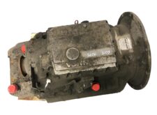 Voith Turbo 6015 15175 sebességváltó doboz