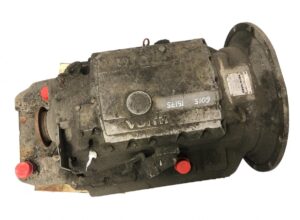 Voith turbo 6015 15175 sebességváltó doboz
