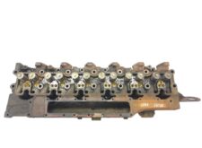 Hengerfej motor Solaris 4933817 3921247 5527858