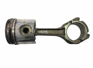 Piston és hajtórúd készlet solaris 11405700/3934046/4944670/3945703/3944680