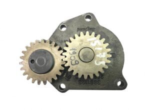 Solaris motorolajszivattyú 3966840/4983588/5449240/3991123