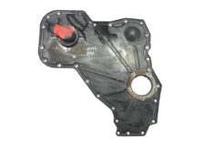 Solaris 3958112-12 motor első burkolat