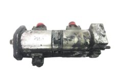Hidraulikus szivattyú Solaris hűtőventilátorhoz 1517223318 / 0517765016 / 1519222361
