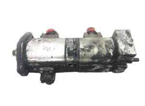 Hidraulikus szivattyú solaris hűtőventilátorhoz 1517223318 / 0517765016 / 1519222361