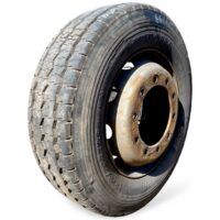 Kerék MAN 275/70R22.5 225×75 225×825