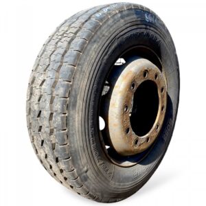 Kerék man 275/70r22. 5 225×75 225×825