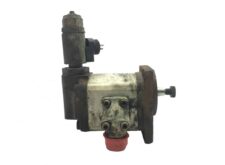 Hidraulikus hűtőventilátor MAN-hoz (Kódok: 81066606059, 81066606064, 83259026502, 36066636001)