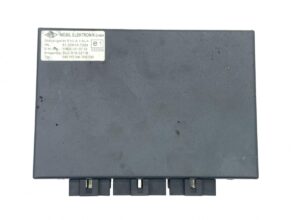 Mobil elektronik gmbh 81. 25815-7024 vezérlőegység man-hoz