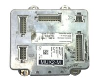 MUX2-M MAN vezérlőegység 1364210100 81259356666 81259356860