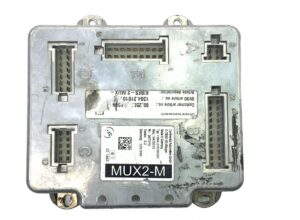 Mux2-m man vezérlőegység 1364210100 81259356666 81259356860