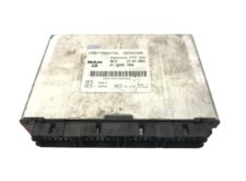 Continental Elektronik FFR 24V vezérlőegység MAN 81.25805.7086
