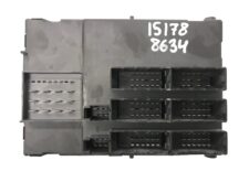 ZBR MAN vezérlőegység – 15178 8634