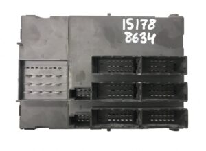 Zbr man vezérlőegység – 15178 8634