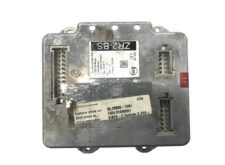 ZR2 MAN 88.25806-1001 vezérlőegység