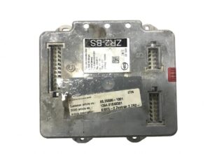 Zr2 man 88. 25806-1001 vezérlőegység