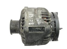 Generátor MAN 5126101-7270 / 51261017270 / 5126101-9270 / 51261019270 / 5126101-7268 / 51261017268 / 5126101-7271 / 51261017271 / 51261017246 / 51261019246 / 5126101-7246 / 5126101-9-18